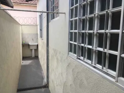 Apartamento com 1 Quarto para alugar, 35m² no Centro, Bauru