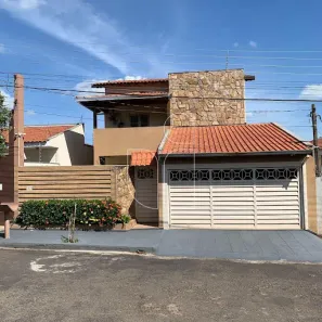 Casa com 3 Quartos à venda, 263m² no Núcleo Habitacional Jardim Bela Vista, Marília