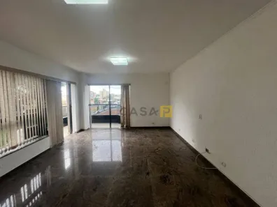 Apartamento com 3 Quartos à venda, 192m² no Centro, Americana