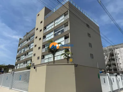 Apartamento com 1 Quarto à venda, 40m² no Toninhas, Ubatuba