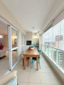 Apartamento com 3 Quartos à venda, 129m² no Altos do Esplanada, São José dos Campos