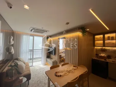 Apartamento com 2 Quartos à venda, 42m² no Vila Leopoldina, São Paulo