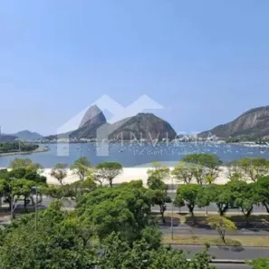 Apartamento com 4 Quartos à venda, 358m² no Botafogo, Rio de Janeiro
