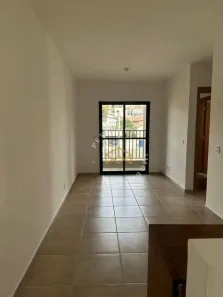 Apartamento com 2 Quartos à venda, 47m² no Jardim Itatiaia, Campinas