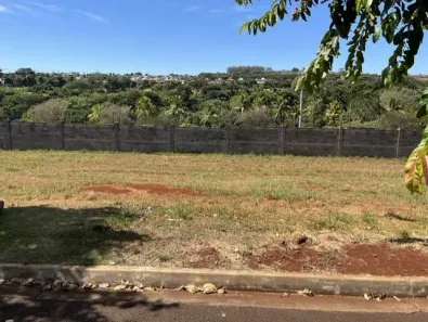 Lote/Terreno à venda, 256m² no Bonfim Paulista, Ribeirão Preto