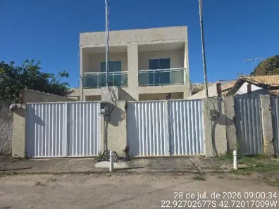 Apartamento com 1 Quarto à venda, 63m² no Bananal (Ponta Negra), Maricá