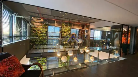 Sala Comercial à venda, 1000m² no Jardim Ana Maria, Jundiaí