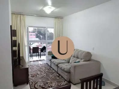 Apartamento com 4 Quartos à venda, 110m² no Centro, São Bernardo do Campo