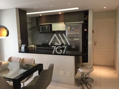 Apartamento com 3 Quartos à venda, 73m² no Vila Nova Conceição, São Paulo