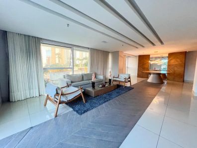 Apartamento com 3 Quartos à venda, 74m² no Engenheiro Luciano Cavalcante, Fortaleza