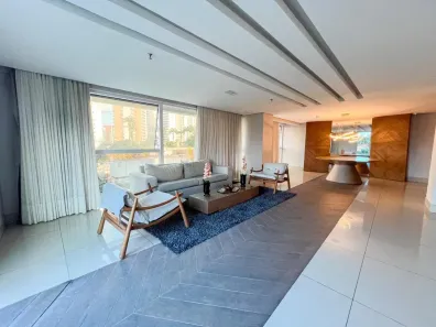 Apartamento com 3 Quartos à venda, 74m² no Engenheiro Luciano Cavalcante, Fortaleza