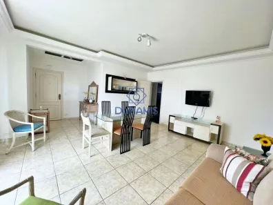 Apartamento com 4 Quartos à venda, 106m² no Pitangueiras, Guarujá