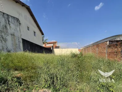 Lote/Terreno à venda, 300m² no Jardim Icatu, Votorantim