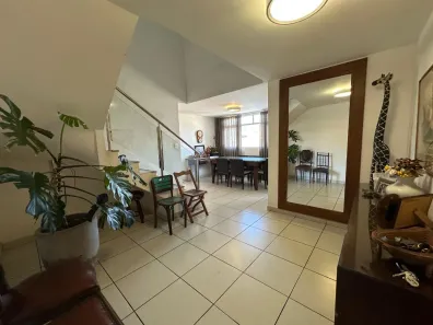 Cobertura com 3 Quartos à venda, 239m² no Padre Eustáquio, Belo Horizonte