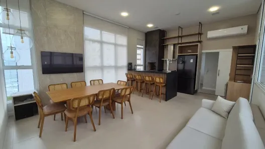 Cobertura com 3 Quartos à venda, 166m² no Embaré, Santos