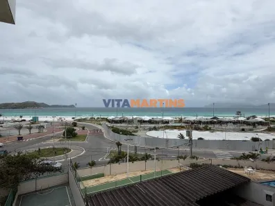 Apartamento com 3 Quartos à venda, 159m² no Vila Nova, Cabo Frio