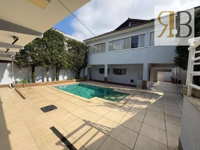 Casa de Condomínio com 4 Quartos para alugar, 400m² no Anil, Rio de Janeiro