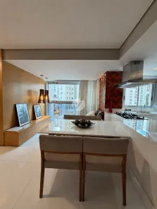 Apartamento com 2 Quartos para alugar, 93m² no Vila da Serra, Nova Lima