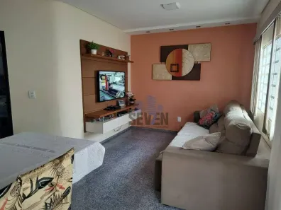 Casa com 3 Quartos à venda, 162m² no Jardim Terra Branca, Bauru
