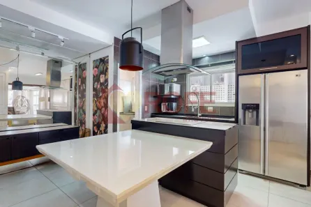Apartamento com 2 Quartos à venda, 89m² no Consolação, São Paulo