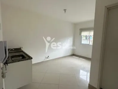 Kitnet com 1 Quarto para alugar, 20m² no Anchieta, São Bernardo do Campo