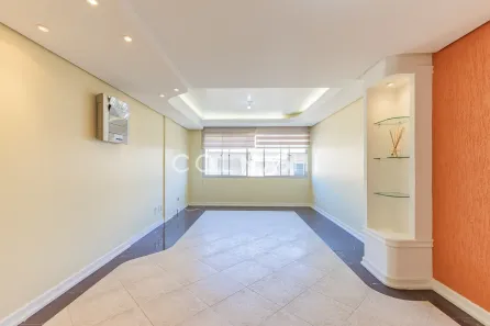 Apartamento com 3 Quartos à venda, 124m² no Petrópolis, Porto Alegre