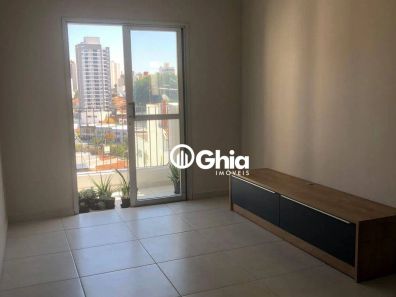 Apartamento com 3 Quartos à venda, 94m² no Cambuí, Campinas