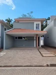 Casa de Condomínio com 4 Quartos à venda, 152m² no Planalto, Teresina