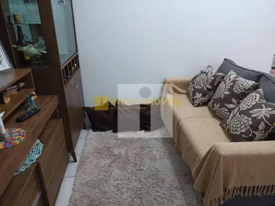 Kitnet com 1 Quarto à venda, 40m² no Centro, Campinas