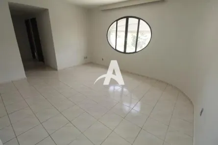 Apartamento com 2 Quartos para alugar, 70m² no Saraiva, Uberlândia