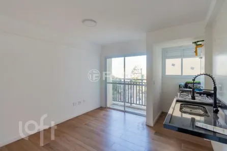 Apartamento com 2 Quartos à venda, 43m² no Tucuruvi, São Paulo