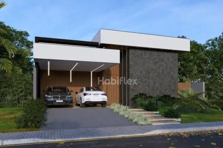 Casa de Condomínio com 3 Quartos à venda, 266m² no Campeche, Florianópolis