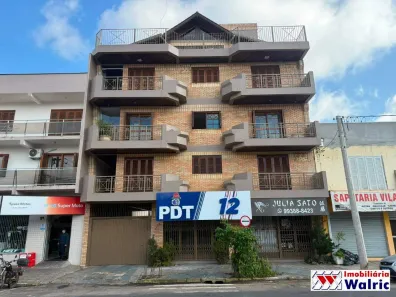 Apartamento com 3 Quartos à venda, 161m² no Centro, Campo Bom