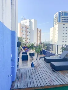 Cobertura com 5 Quartos à venda, 911m² no Brooklin Paulista, São Paulo