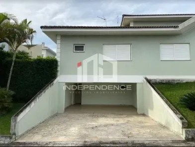 Casa com 4 Quartos à venda, 442m² no Condomínio Terras de Sant'Anna, Jacareí