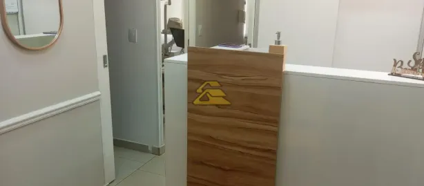 Sala Comercial à venda, 36m² no Centro, Rio de Janeiro