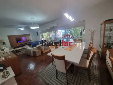 Apartamento com 3 Quartos à venda, 126m² no Tijuca, Rio de Janeiro