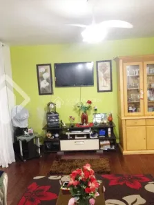 Apartamento com 1 Quarto à venda, 36m² no Cristo Redentor, Porto Alegre
