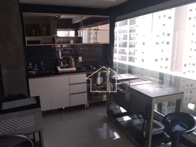 Apartamento com 2 Quartos à venda, 50m² no Altos do Esplanada, São José dos Campos