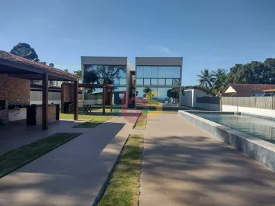 Apartamento com 3 Quartos à venda, 82m² no Marau, Maraú