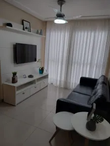 Apartamento com 2 Quartos à venda, 74m² no Itapuã, Vila Velha