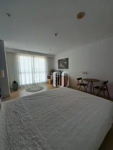 Flat com 1 Quarto para alugar, 37m² no Glória, Macaé
