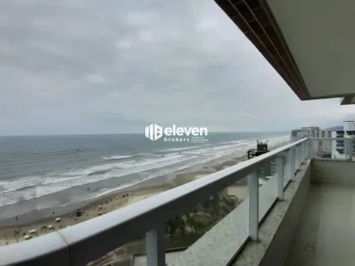 Apartamento com 4 Quartos à venda, 183m² no Caiçara, Praia Grande