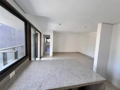 Apartamento com 3 Quartos à venda, 86m² no Santo Agostinho, Belo Horizonte