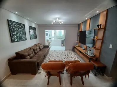 Apartamento com 2 Quartos para alugar, 109m² no Zona 03, Maringá