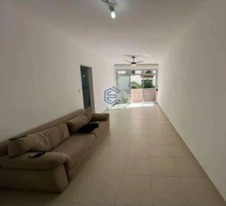 Apartamento com 2 Quartos à venda, 103m² no Ponta da Praia, Santos