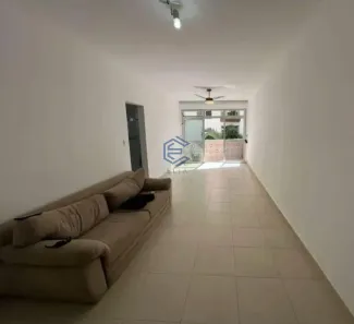 Apartamento com 2 Quartos à venda, 103m² no Ponta da Praia, Santos