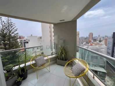 Apartamento com 1 Quarto à venda, 54m² no Santo Antônio, Belo Horizonte