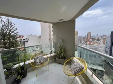 Apartamento com 1 Quarto à venda, 54m² no Santo Antônio, Belo Horizonte