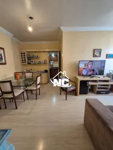 Apartamento com 2 Quartos à venda, 90m² no Icaraí, Niterói